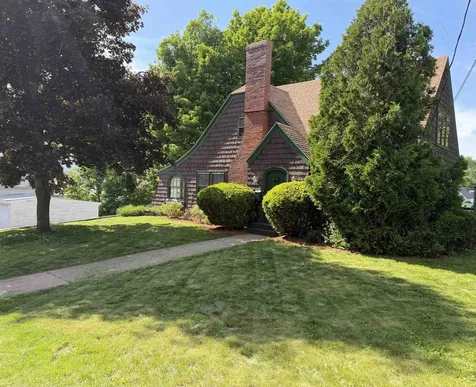 10 Beech Street Franklin NH 03235