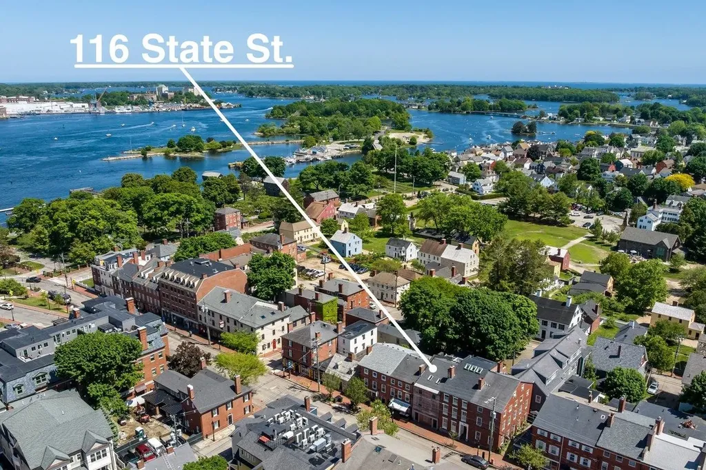 116 State Street Portsmouth NH 03801