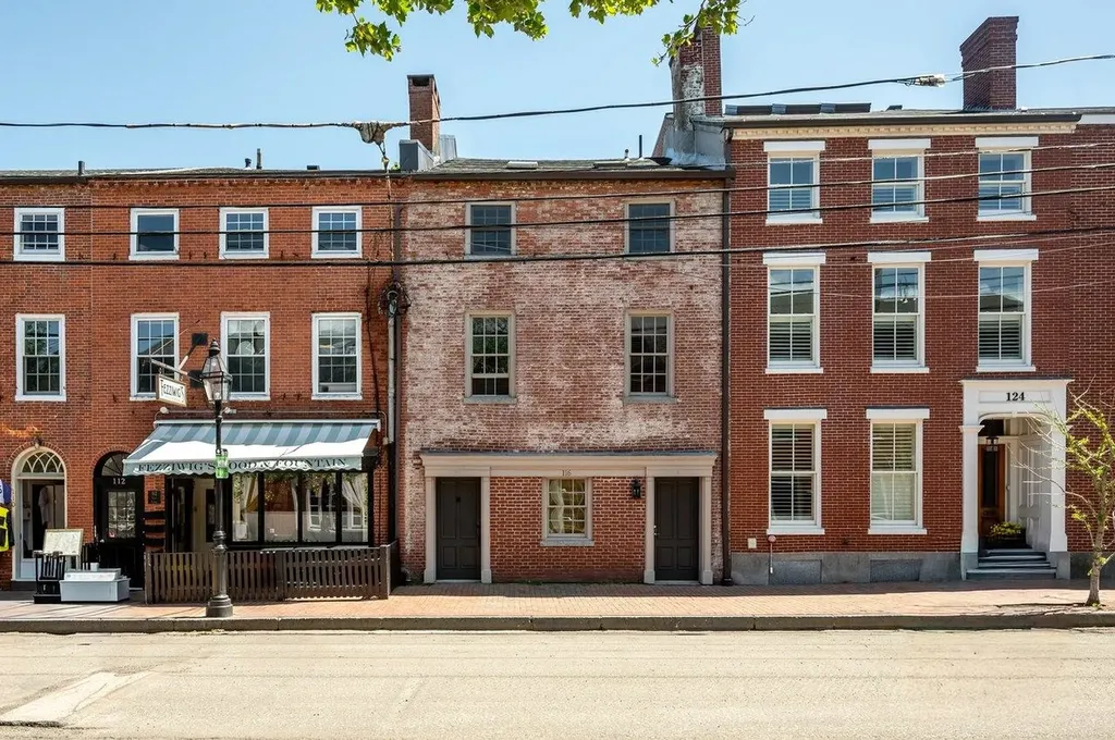 116 State Street Portsmouth NH 03801