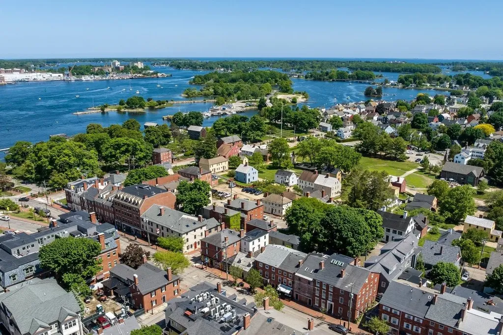 116 State Street Portsmouth NH 03801