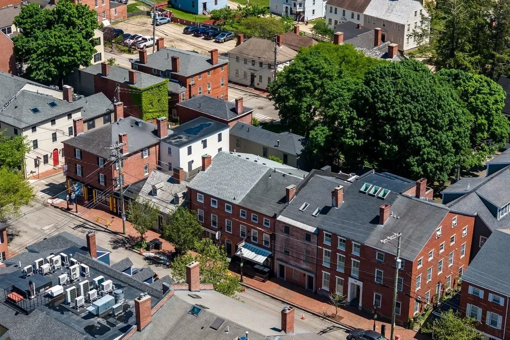 116 State Street Portsmouth NH 03801