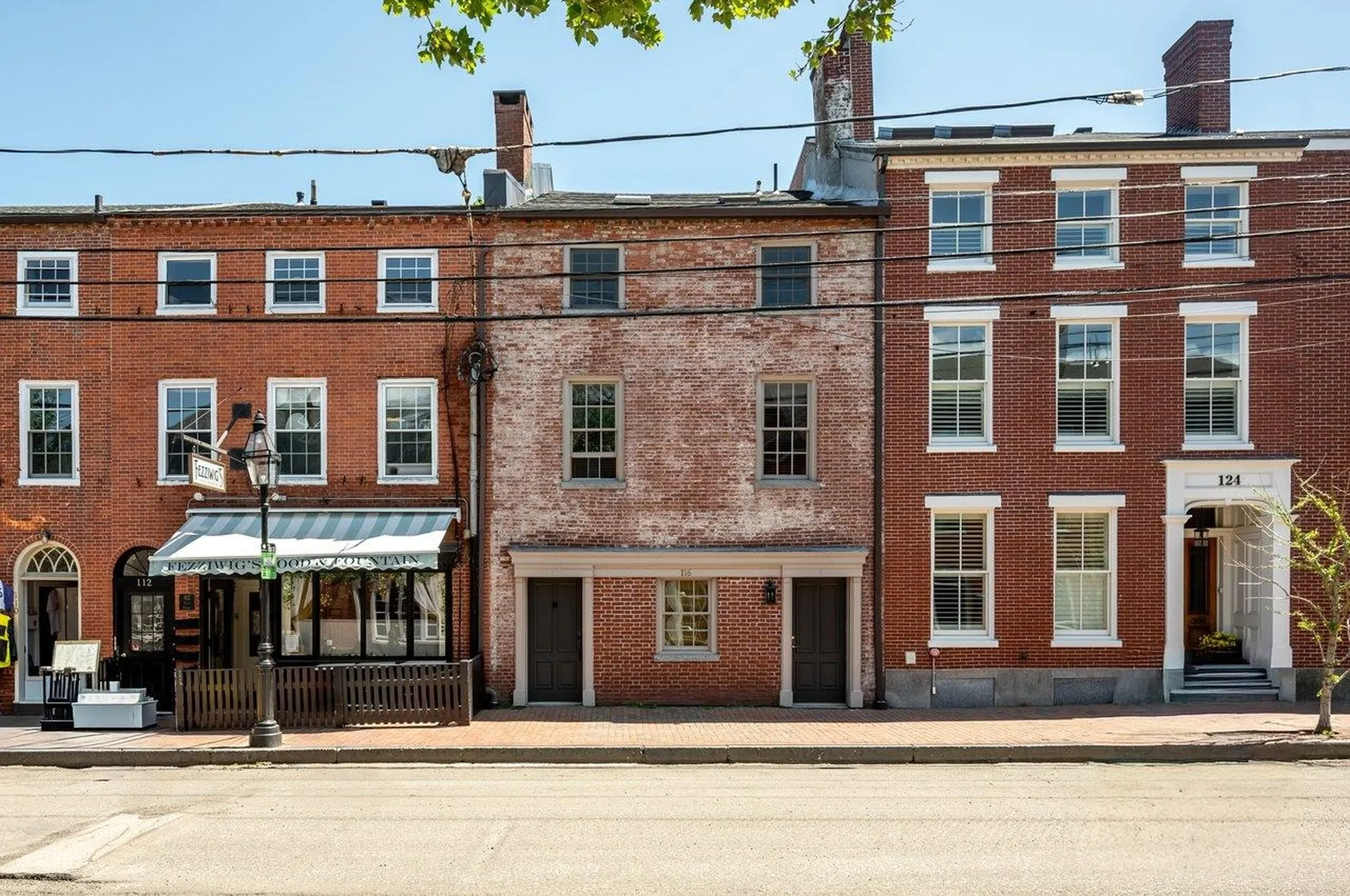 116 State Street Portsmouth NH 03801