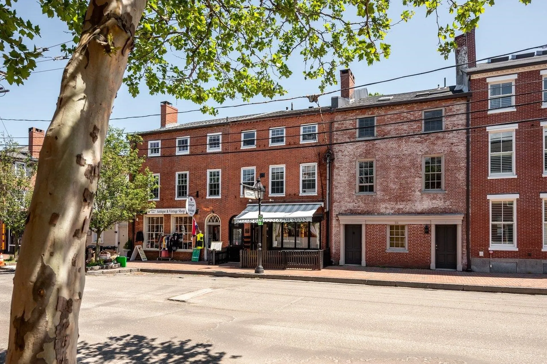 116 State Street Portsmouth NH 03801