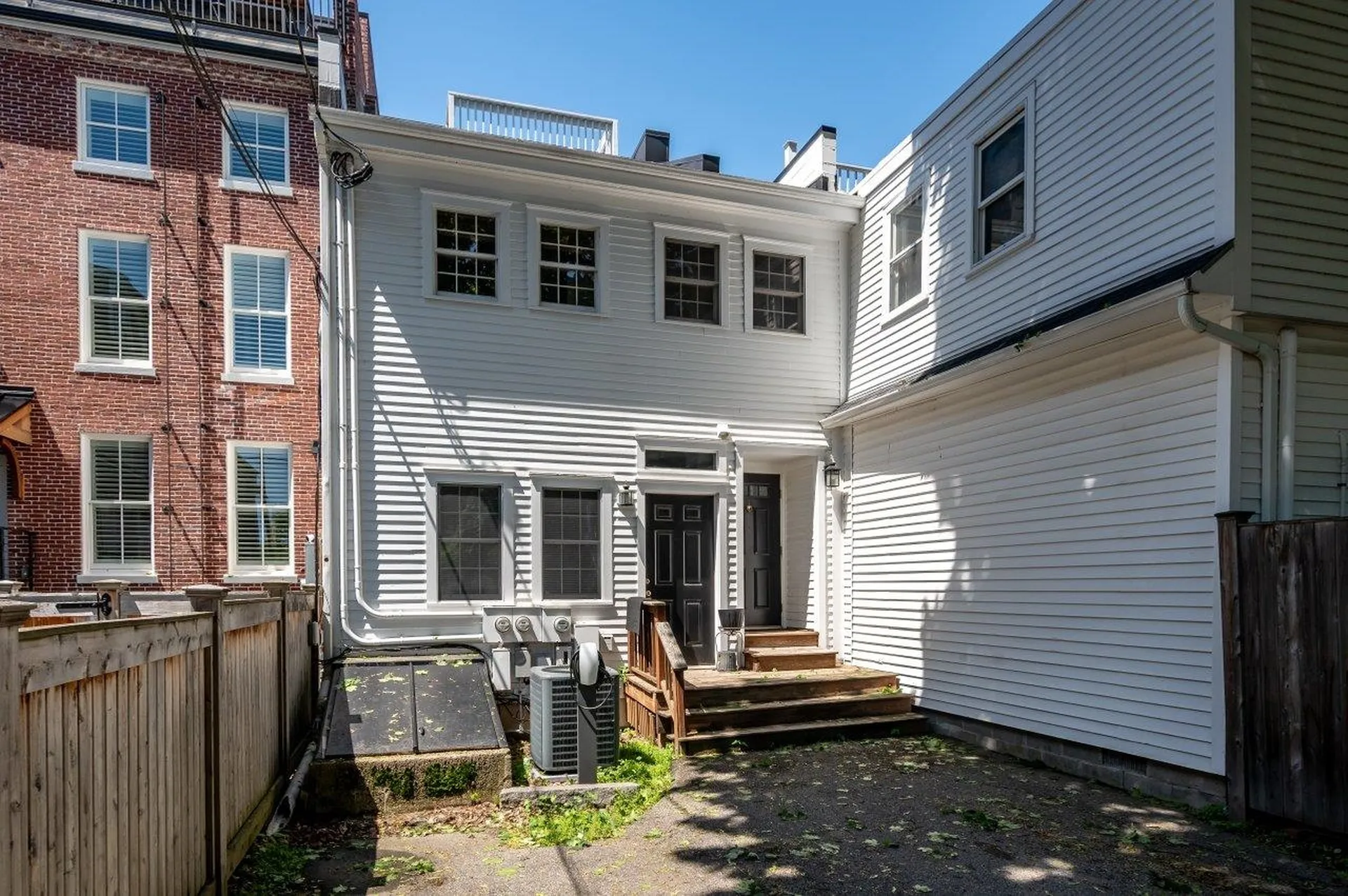 116 State Street Portsmouth NH 03801