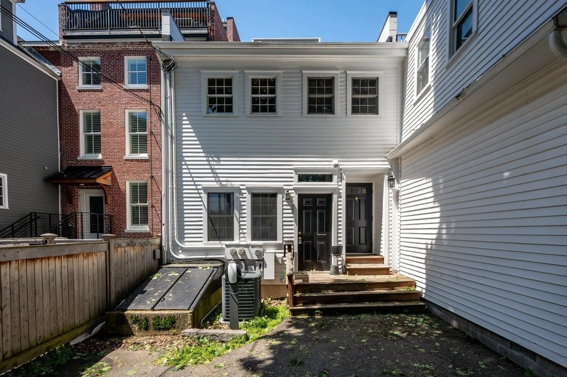116 State Street Portsmouth NH 03801