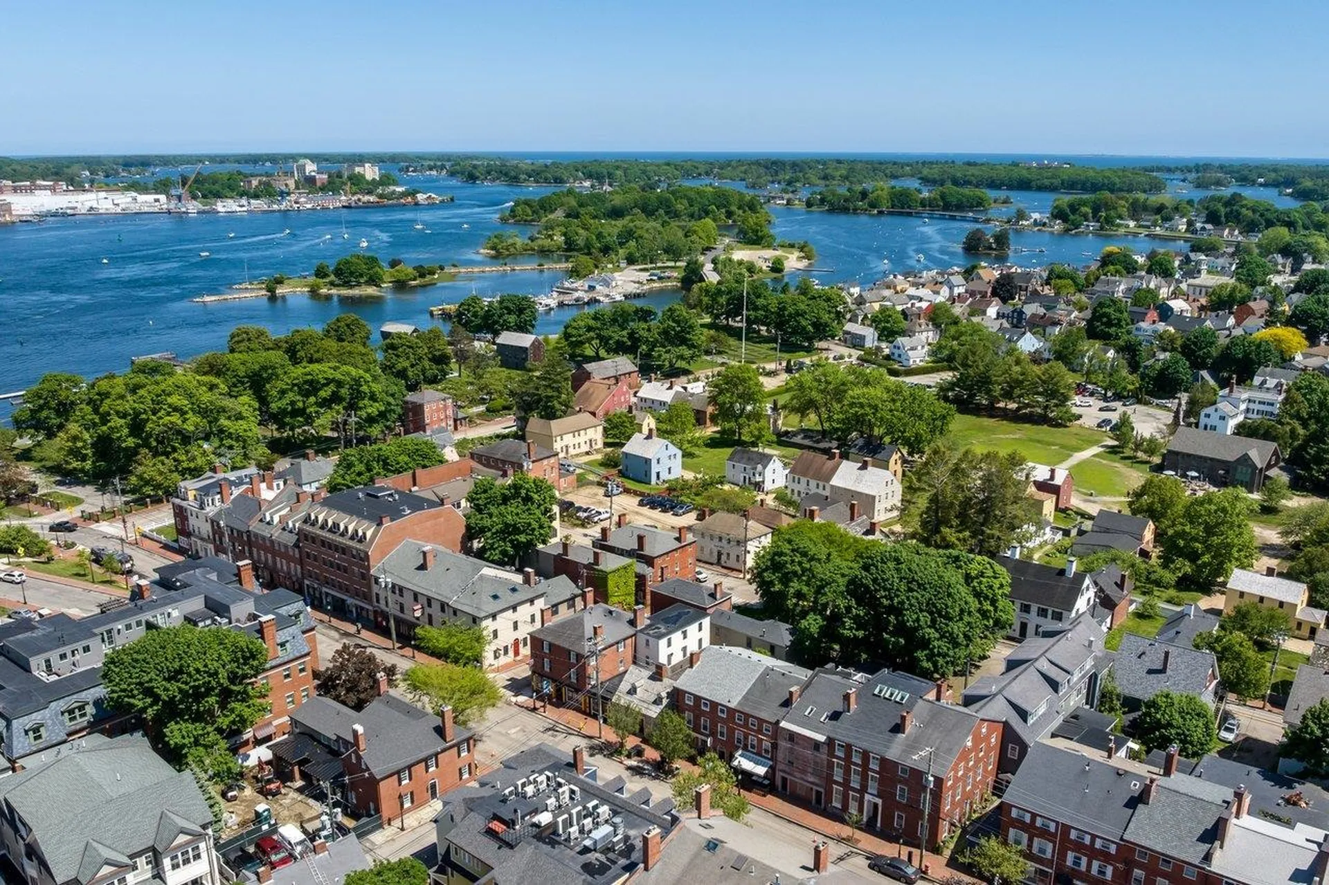 116 State Street Portsmouth NH 03801