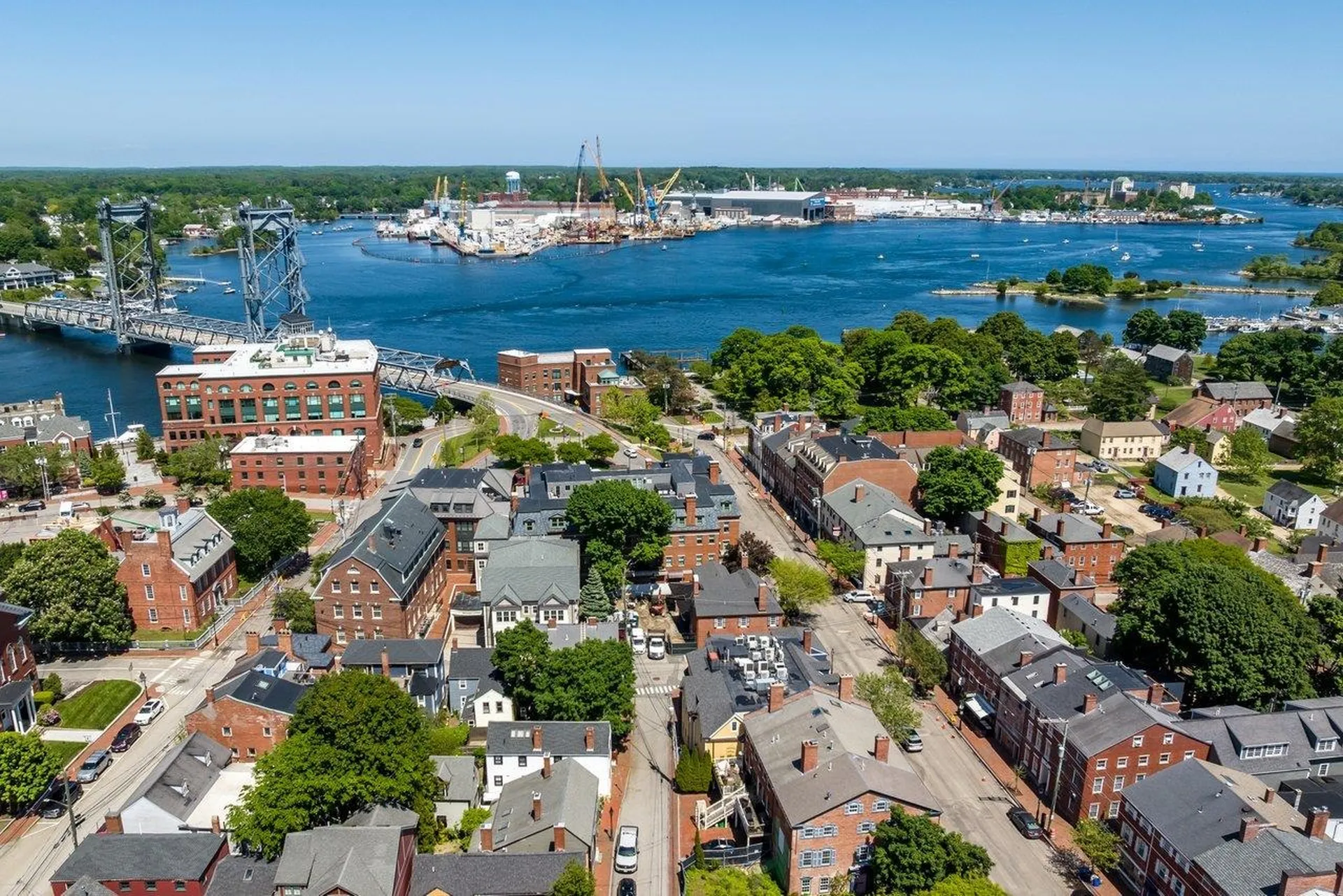 116 State Street Portsmouth NH 03801