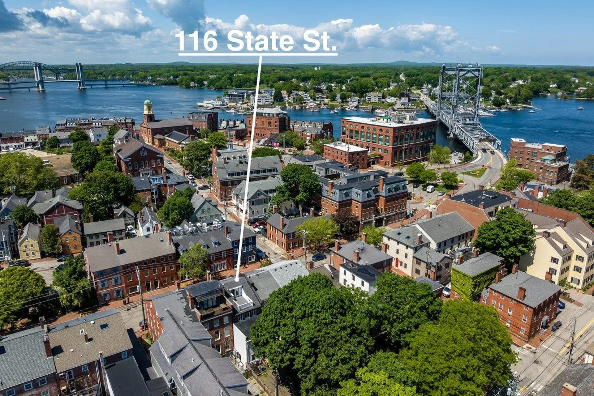 116 State Street Portsmouth NH 03801