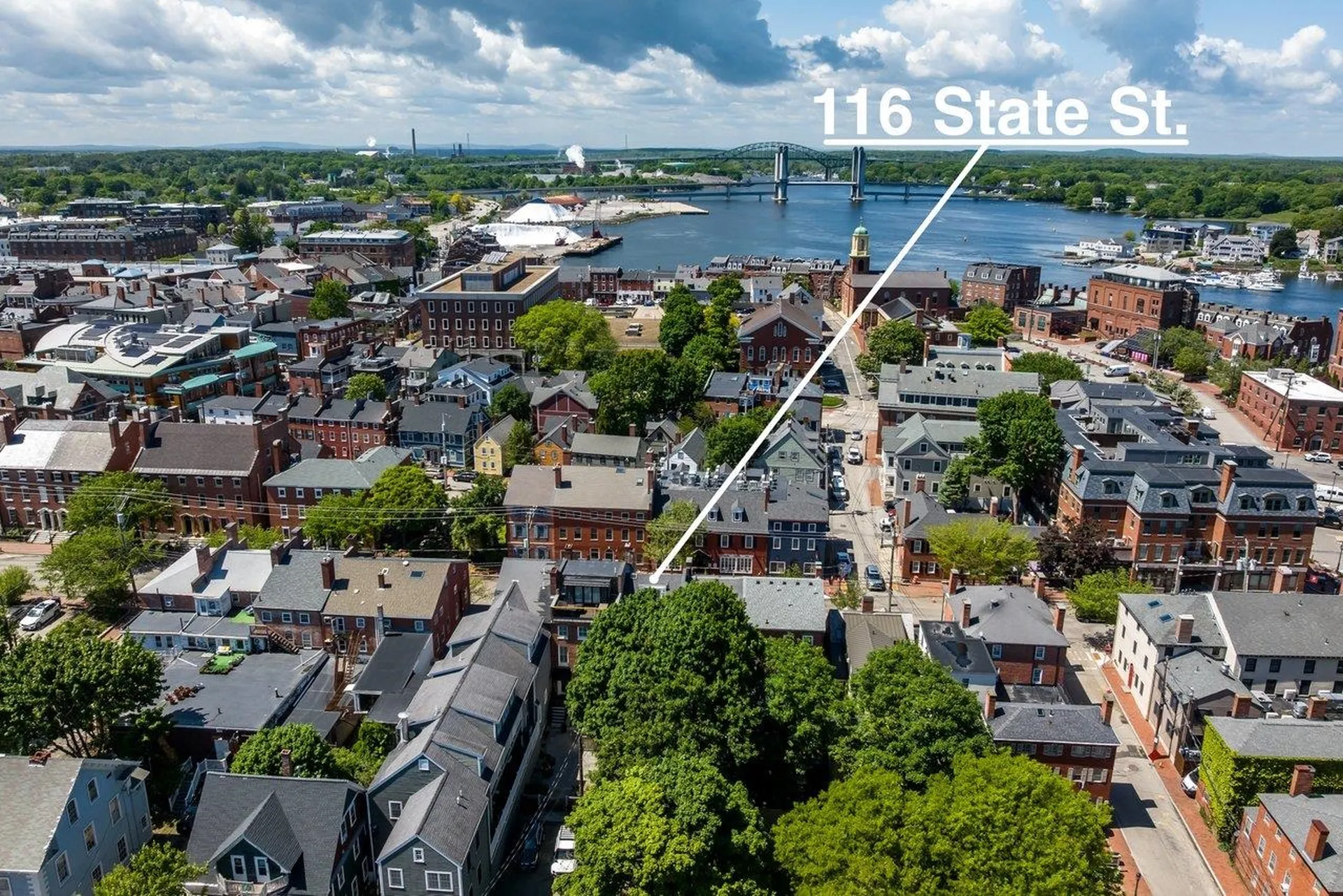 116 State Street Portsmouth NH 03801