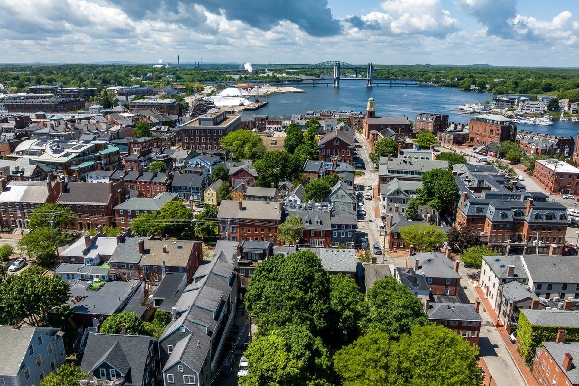 116 State Street Portsmouth NH 03801