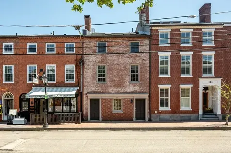 116 State Street Portsmouth NH 03801