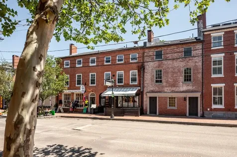 116 State Street Portsmouth NH 03801