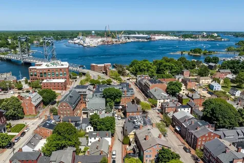 116 State Street Portsmouth NH 03801