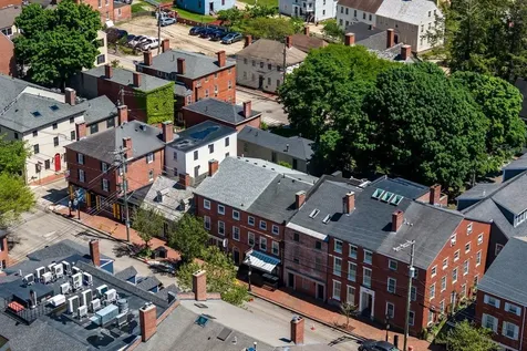 116 State Street Portsmouth NH 03801