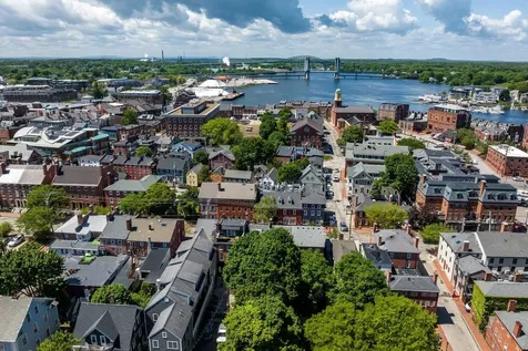 116 State Street Portsmouth NH 03801