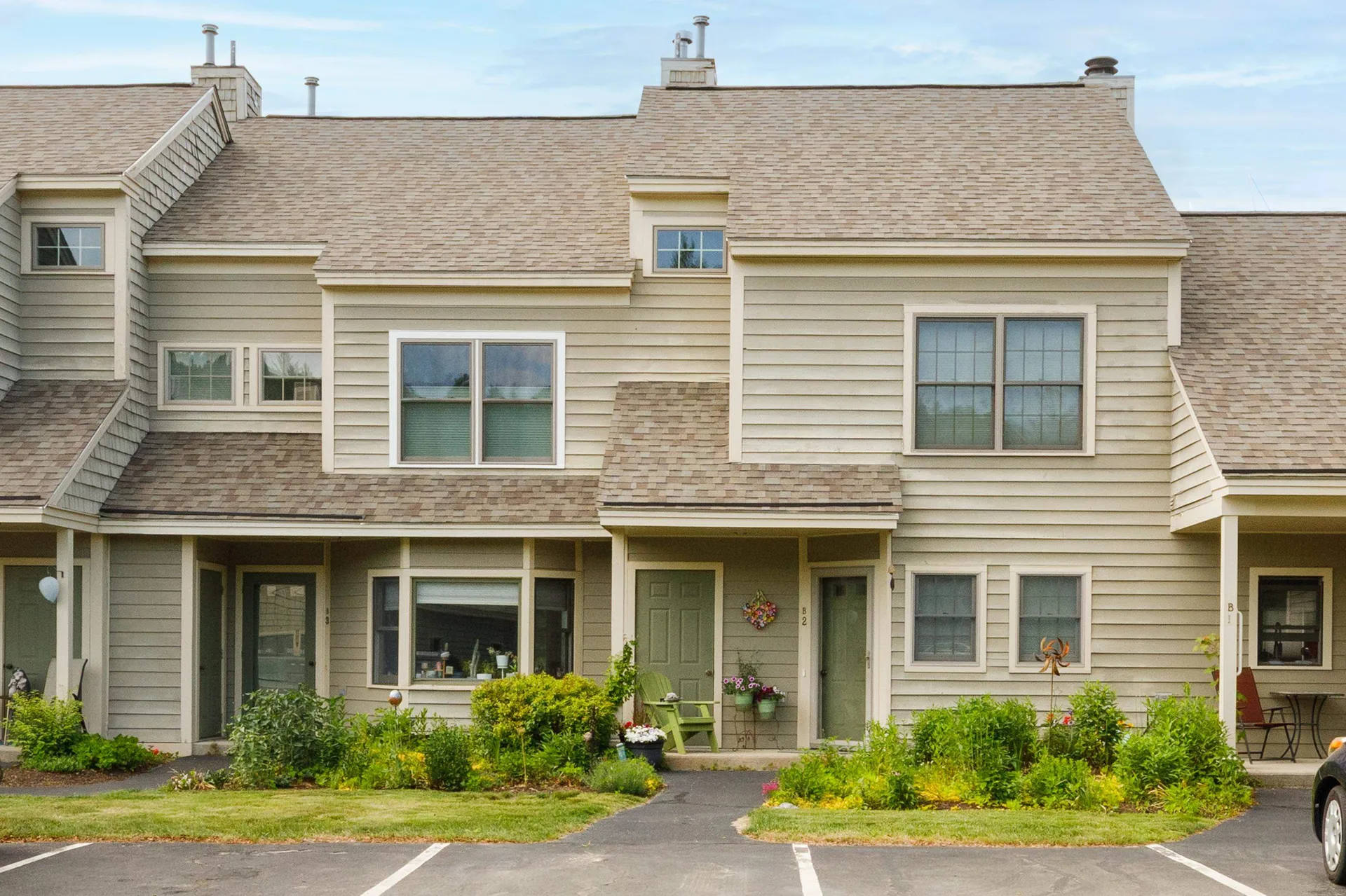 388 Western Avenue Henniker NH 03242