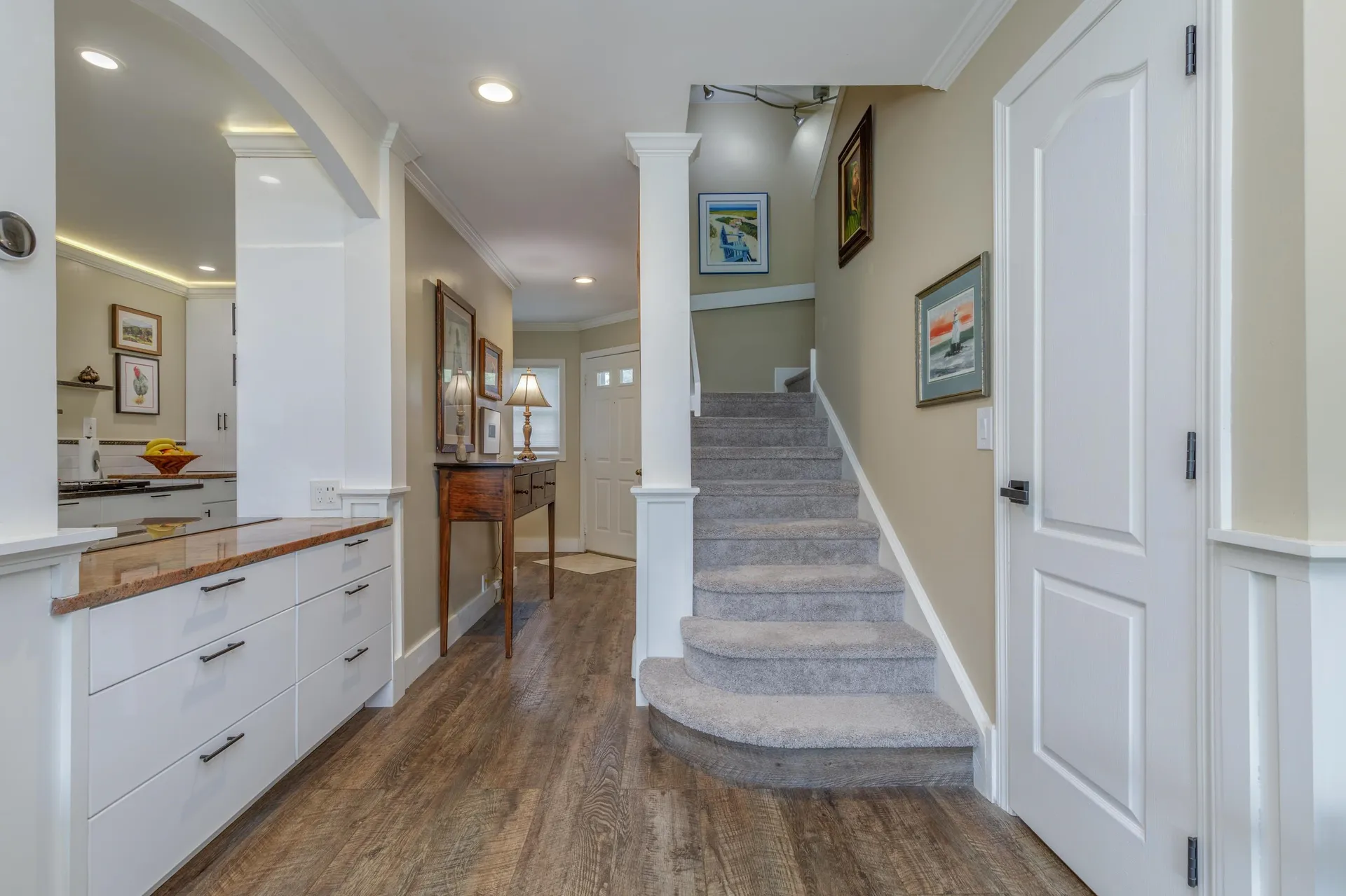 388 Western Avenue Henniker NH 03242