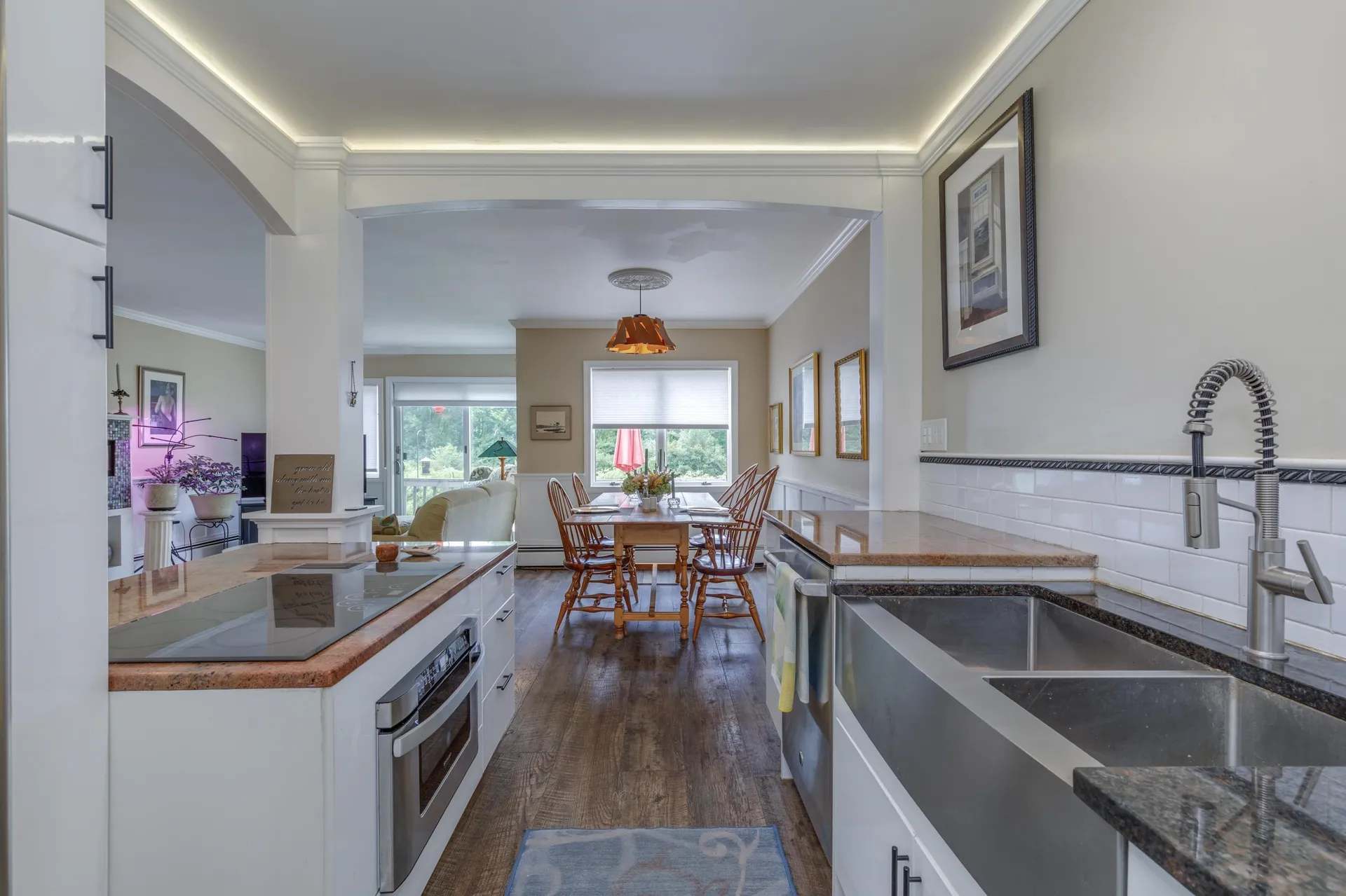 388 Western Avenue Henniker NH 03242