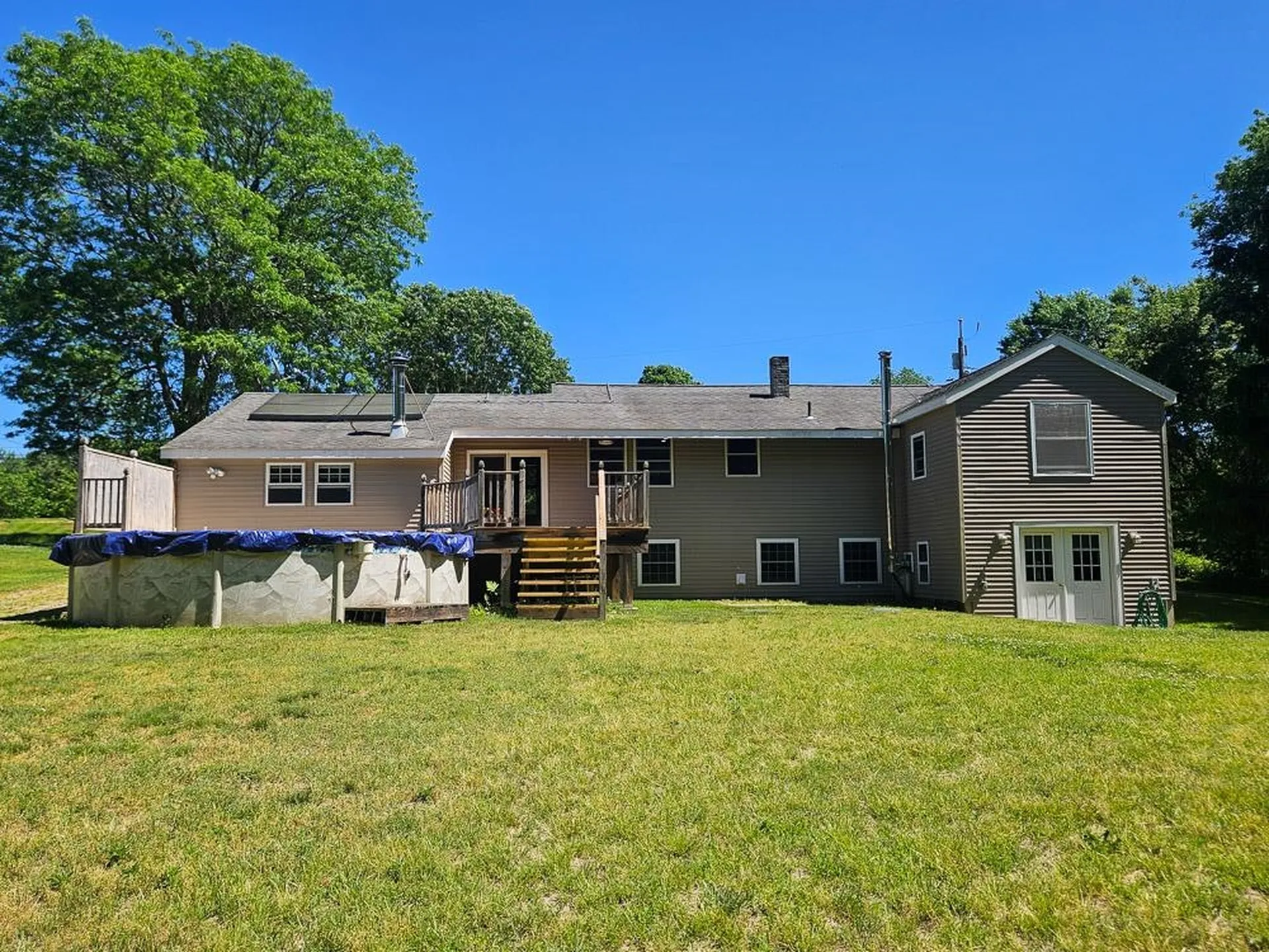 110 Tuttle Lane Greenland NH 03840