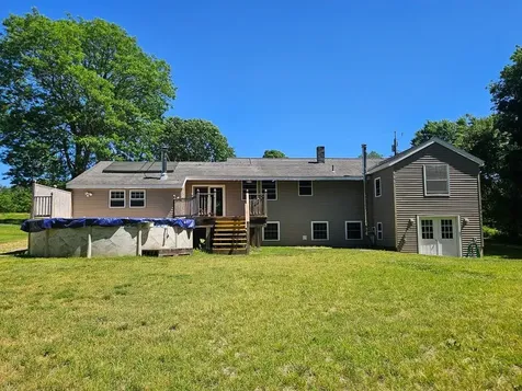 110 Tuttle Lane Greenland NH 03840