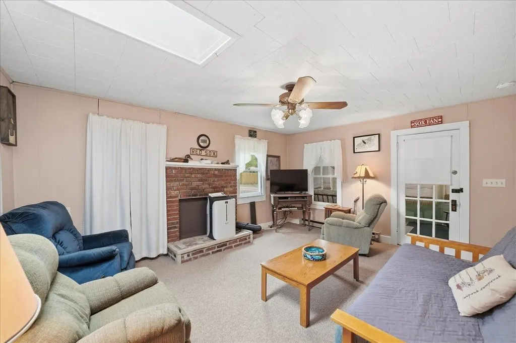 8 & 12 Cedar Street South Hero VT 05486