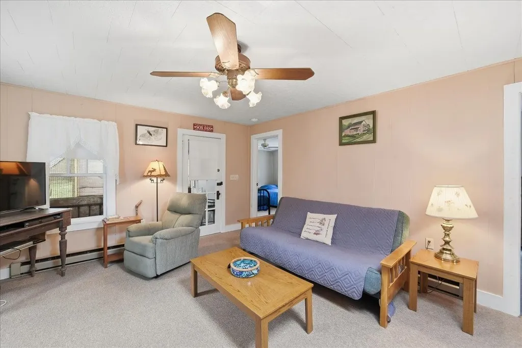 8 & 12 Cedar Street South Hero VT 05486