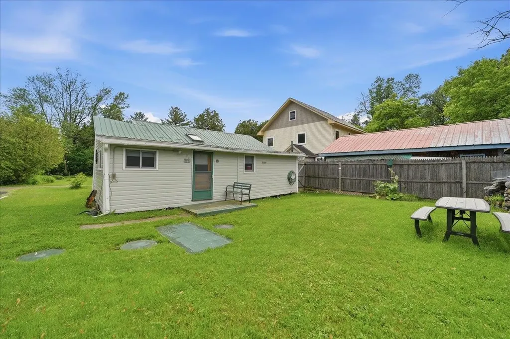 8 & 12 Cedar Street South Hero VT 05486