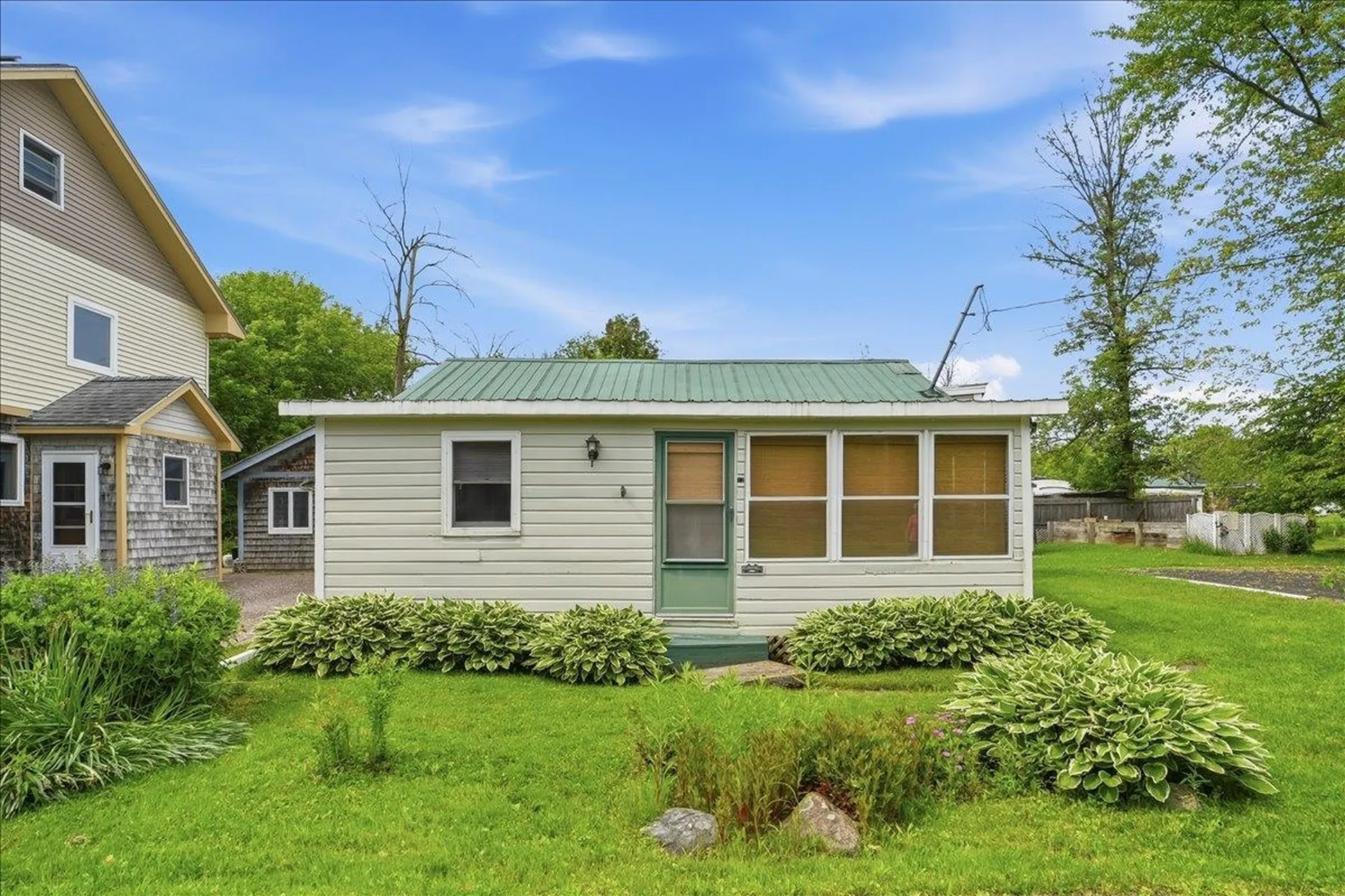 8 & 12 Cedar Street South Hero VT 05486