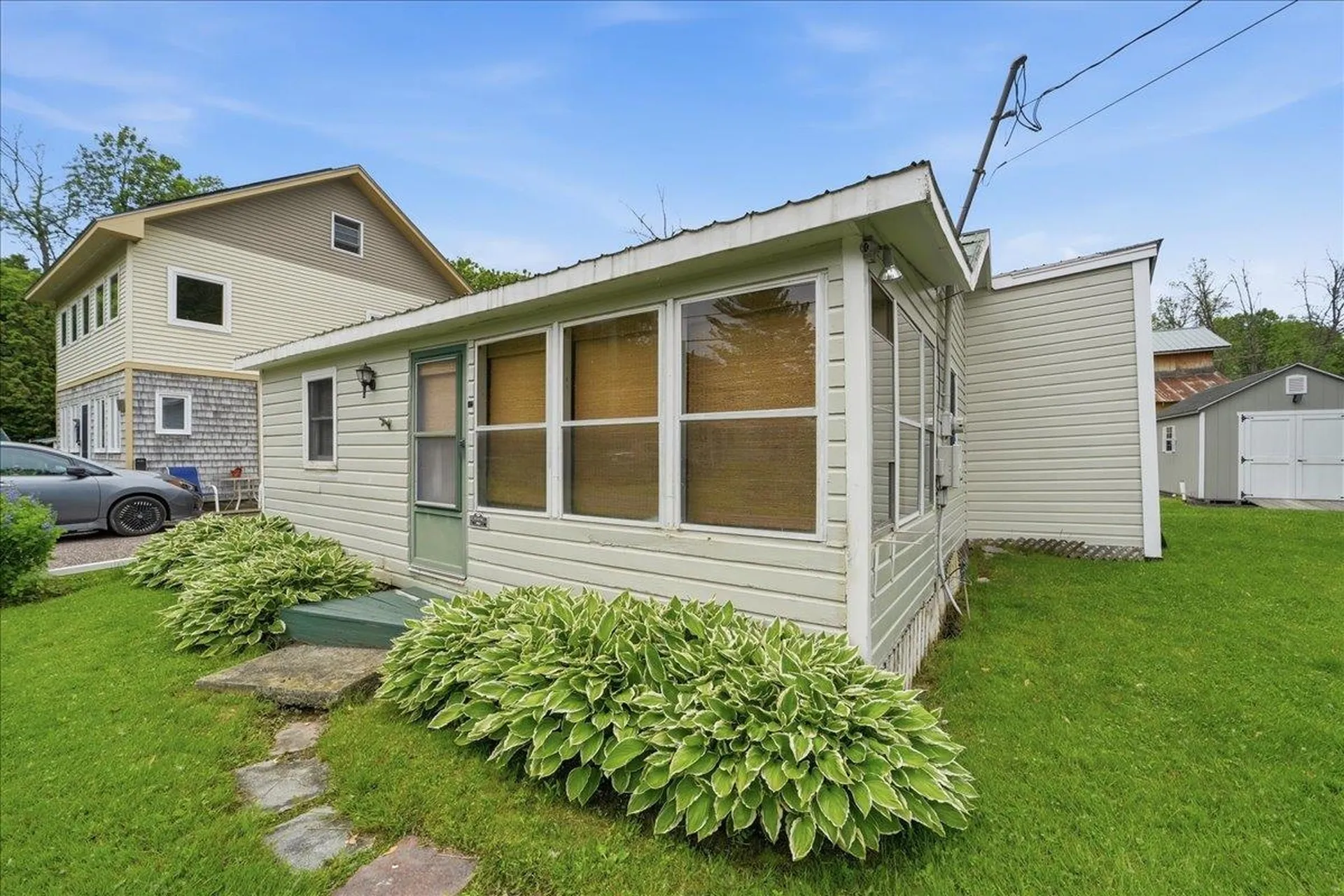 8 & 12 Cedar Street South Hero VT 05486