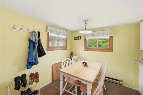 8 & 12 Cedar Street South Hero VT 05486