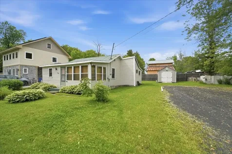 8 & 12 Cedar Street South Hero VT 05486