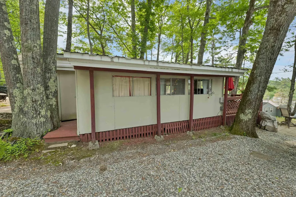 591 Weirs Boulevard Laconia NH 03246