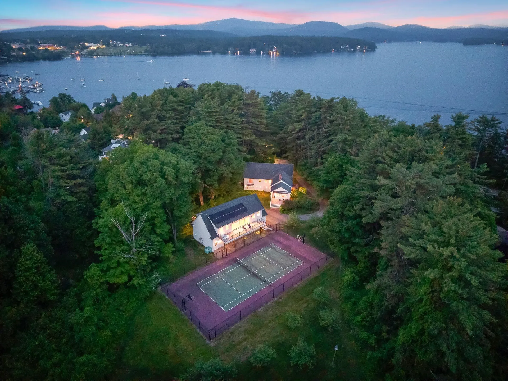 73 Sewall Road Wolfeboro NH 03894
