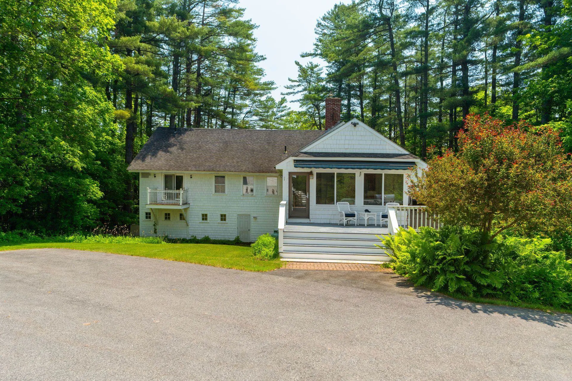 73 Sewall Road Wolfeboro NH 03894