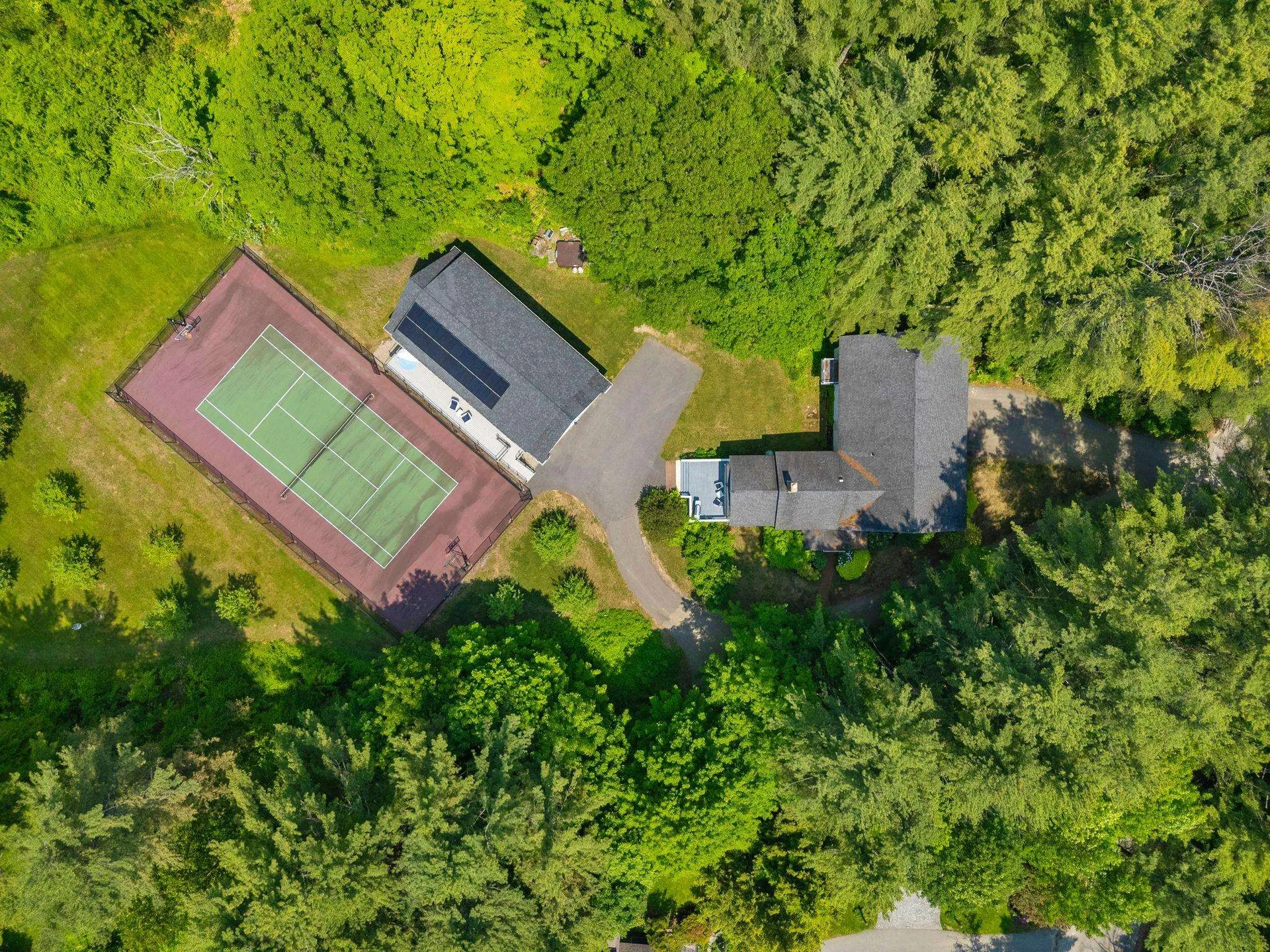 73 Sewall Road Wolfeboro NH 03894