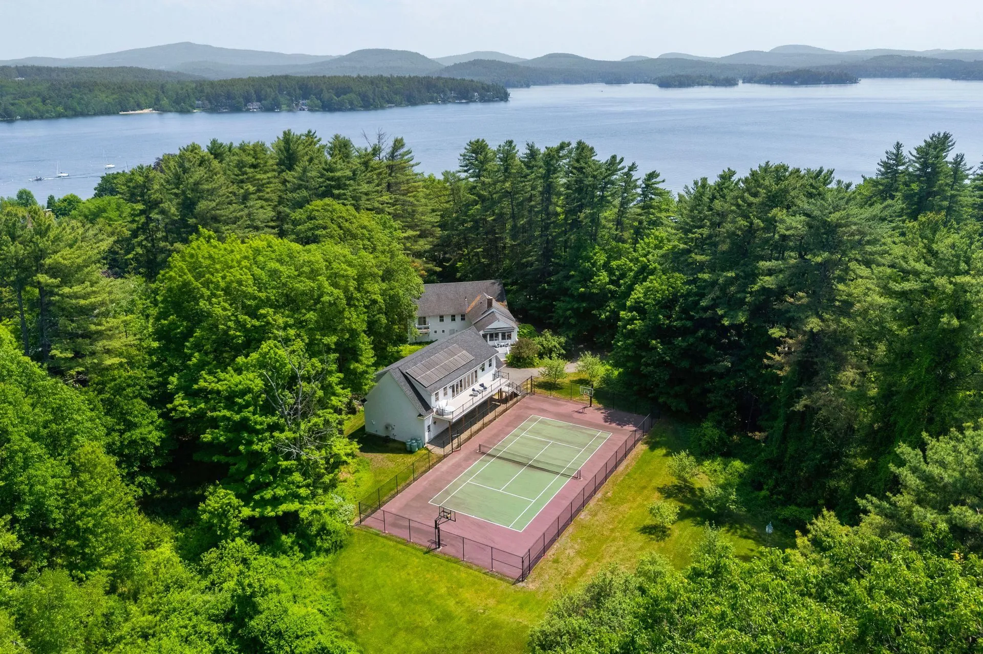 73 Sewall Road Wolfeboro NH 03894