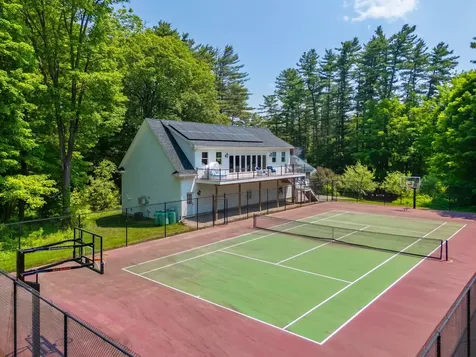 73 Sewall Road Wolfeboro NH 03894