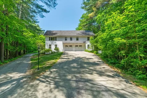73 Sewall Road Wolfeboro NH 03894