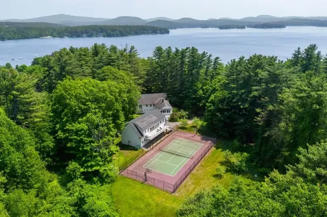73 Sewall Road Wolfeboro NH 03894