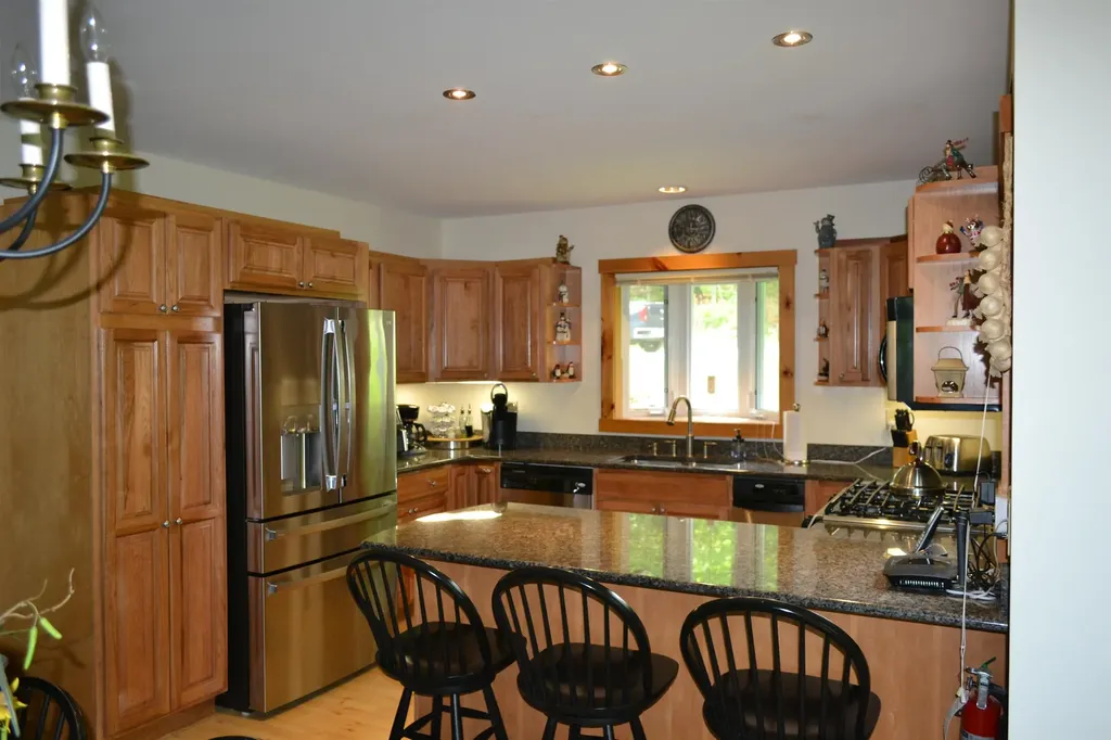 26 Bridge Road Jay VT 05859