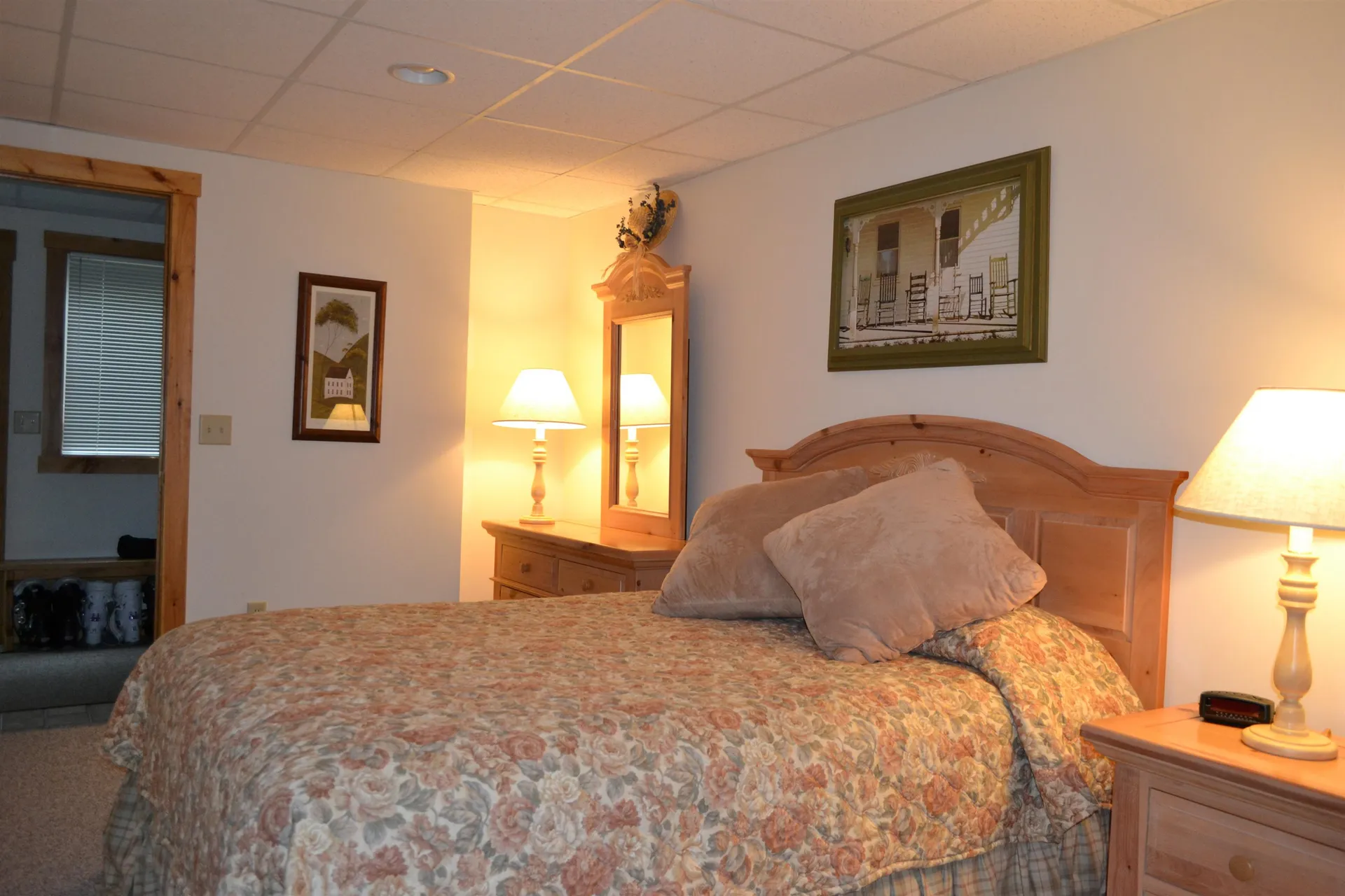 26 Bridge Road Jay VT 05859
