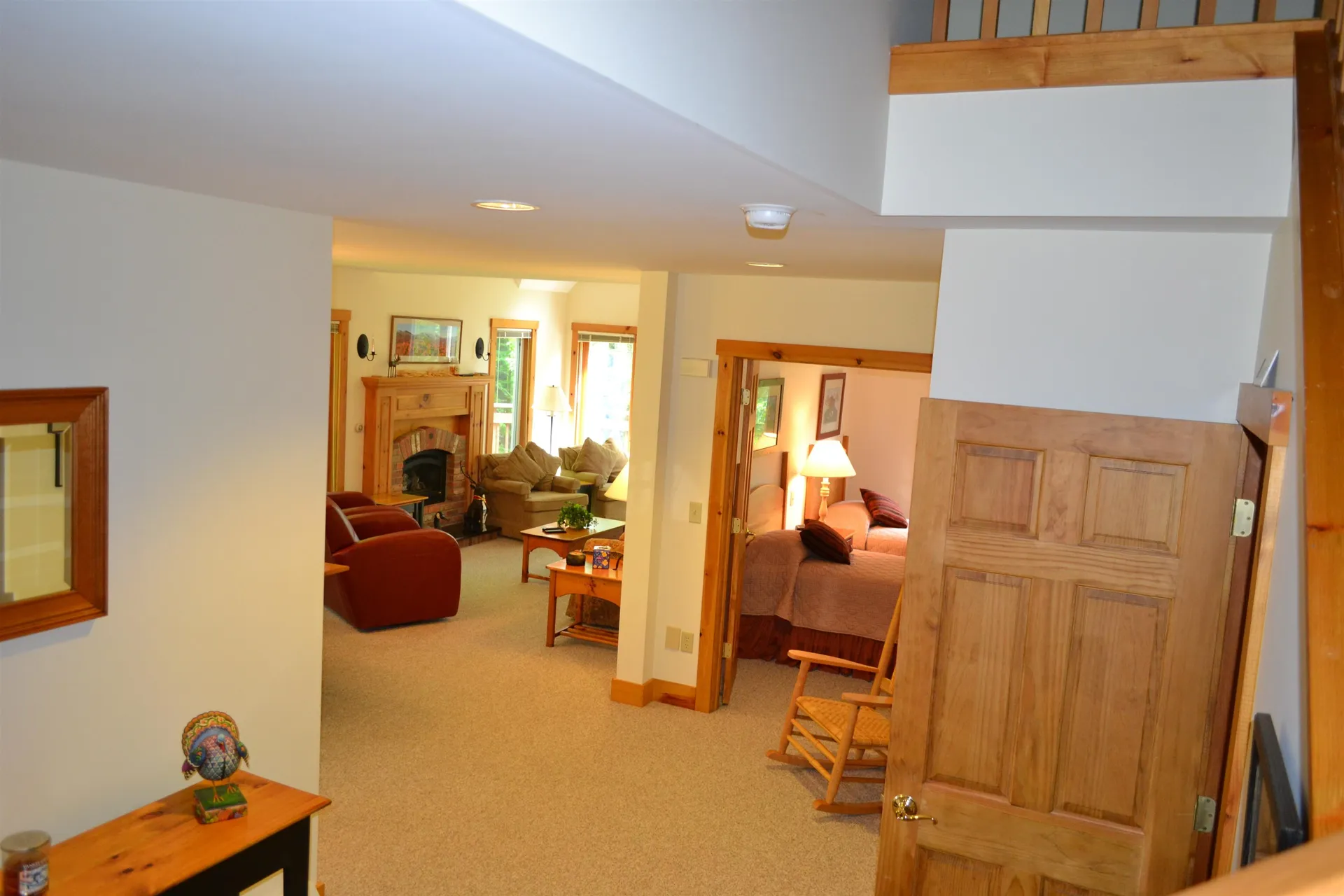 26 Bridge Road Jay VT 05859
