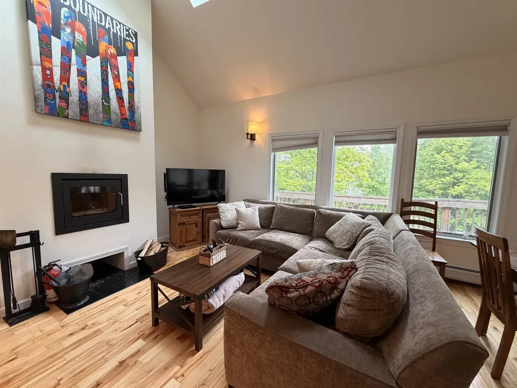 16A Snowtree Lane Dover VT 05356