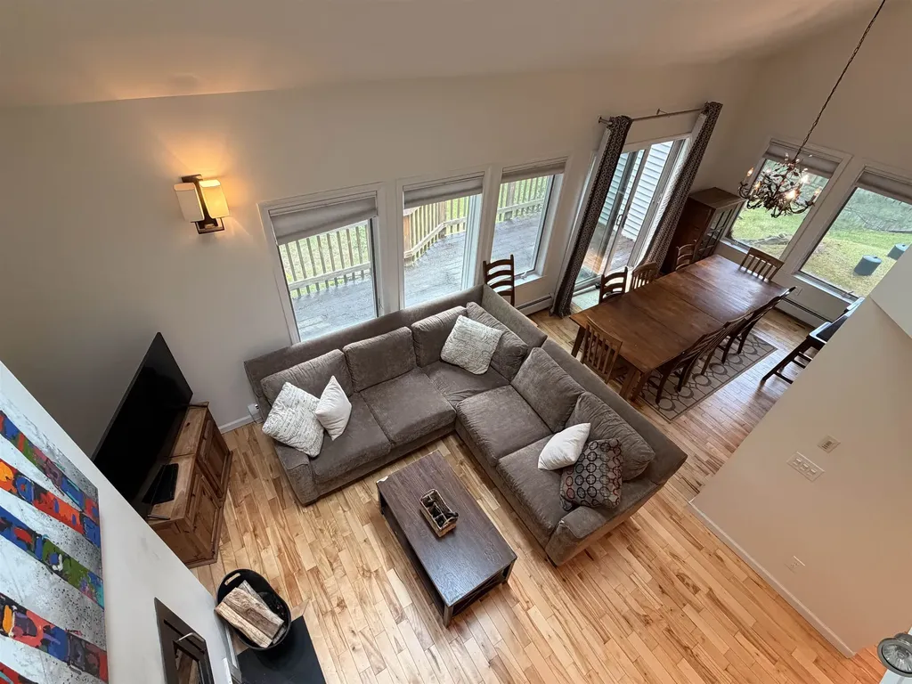 16A Snowtree Lane Dover VT 05356