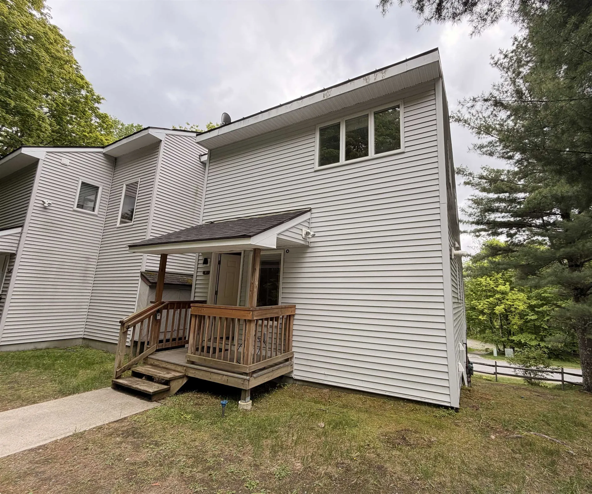 16A Snowtree Lane Dover VT 05356