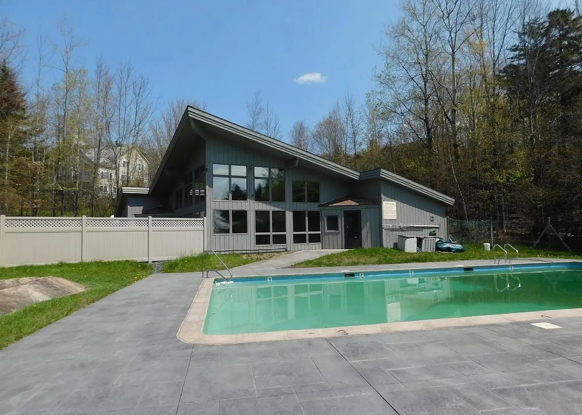 16A Snowtree Lane Dover VT 05356