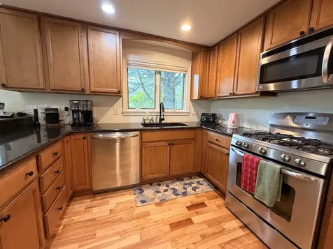 16A Snowtree Lane Dover VT 05356