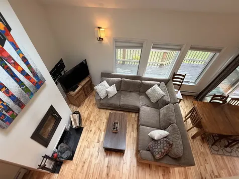 16A Snowtree Lane Dover VT 05356
