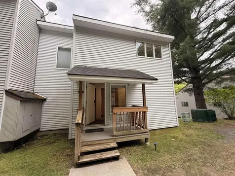 16A Snowtree Lane Dover VT 05356