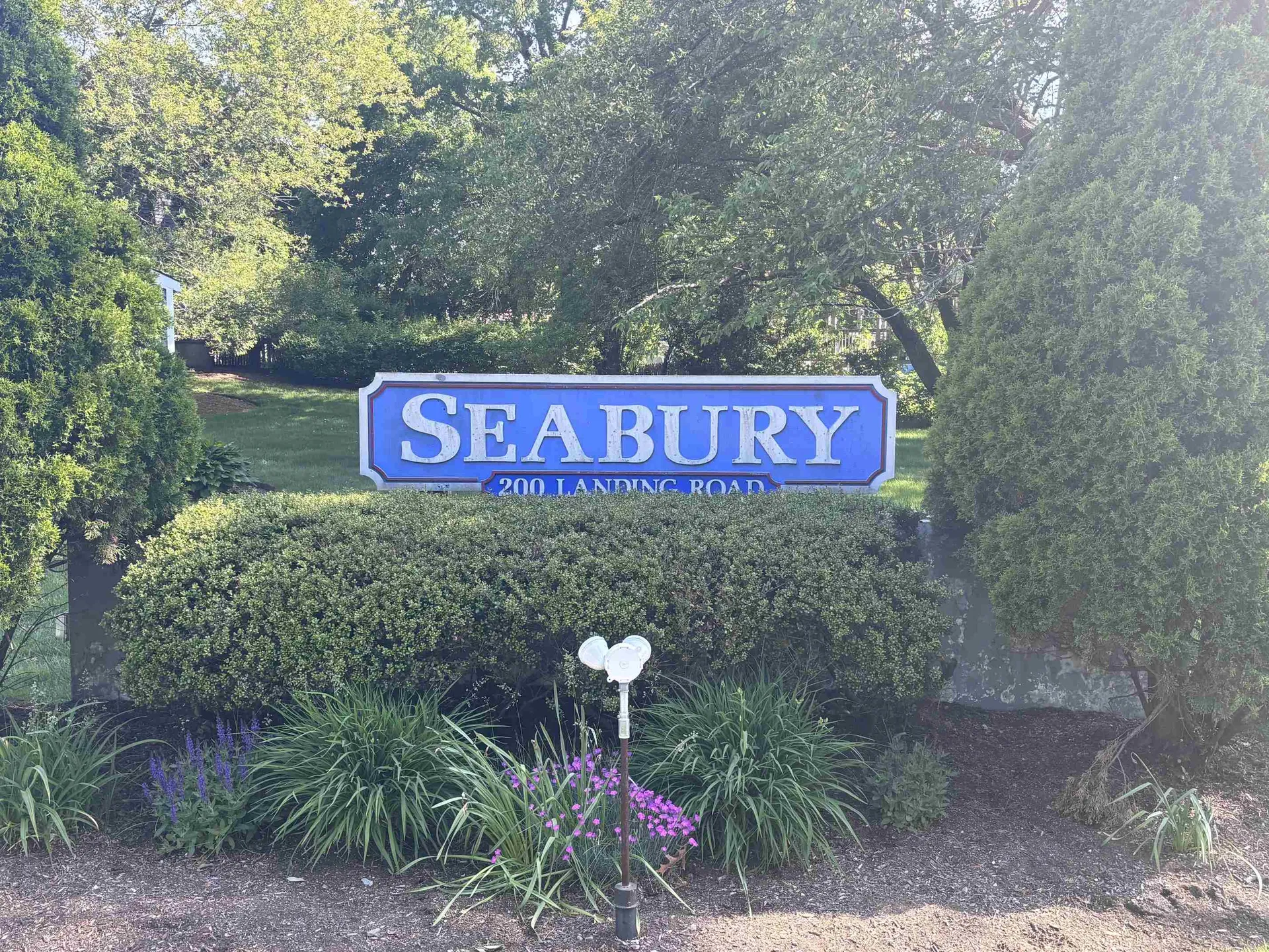 102 Seabury Hampton NH 03842